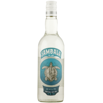 Sambala Rhum Wit