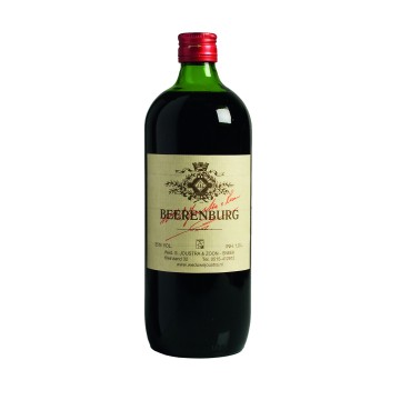 Weduwe Joustra Beerenburg 35%