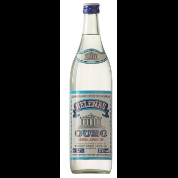 Helenas Ouzo